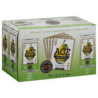 Ace Cider Perry, 6 Each