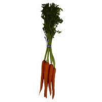 Produce Carrots, 1 Each