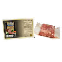 Grobbel's Eye of Round Corned Beef, 3.2 Pound