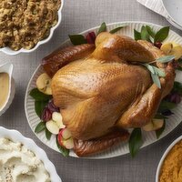 Preorder Cub Thanksgiving Turkey Dinner (Cold), 1 Each