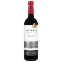 Trivento Malbec, Mendoza, 750 Millilitre