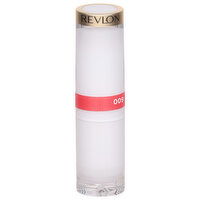 Revlon Super Lustrous Lip Balm, Glass Shine, 009 Cherry Luster, 0.11 Ounce