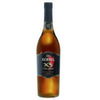 Korbel XS Brandy, 750 Millilitre