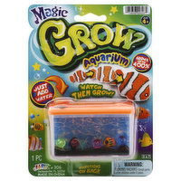 Magic Grow Aquarium, Grow, 1 Each