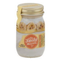 Ole Smoky Moonshine, Tennessee, Banana Pudding Cream, 50 Millilitre