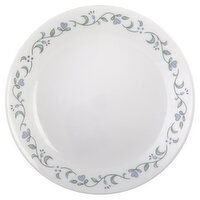 Corelle Livingware Plate, Country Cottage, 8.5 Inch, 1 Each