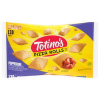 Totino's Pizza Rolls, Pepperoni, 130 Each