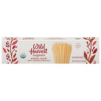 Wild Harvest Organic Angel Hair, 16 Ounce
