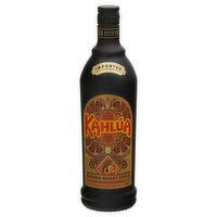 Kahlua Rum & Coffee Liqueur, Blonde Roast Style, 750 Millilitre