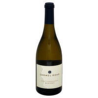 Carmel Road Chardonnay, Monterey, 2006, 750 Millilitre