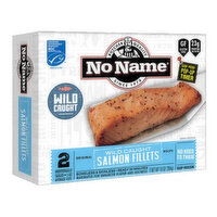 Cub Wild Caught Salmon, Frozen, 10 Ounce