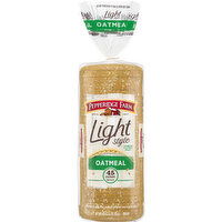 Pepperidge Farm® Light Style Light Style Oatmeal Bread, 16 Ounce