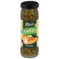 Reese Capers, Non Pareil, 3.5 Fluid ounce