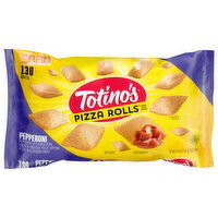 Totino's Pepperoni Pizza Rolls, 130 Each