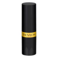 Revlon Super Lustrous Lipstick, Creme, Super Red 775, 0.15 Ounce