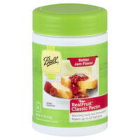 Ball RealFruit Pectin, Classic, 4.7 Ounce