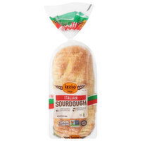 Izzio Artisan Bakery Italian Sourdough, 24 Ounce