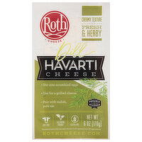 Roth Dill Havarti Cheese, 6 Ounce