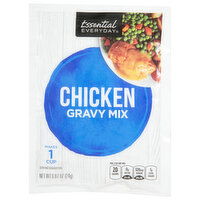 Essential Everyday Garvy Mix, Chicken, 0.87 Ounce