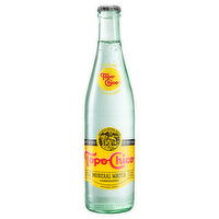 Topo Chico Mineral Water, Carbonated