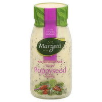 Marzetti Dressing, Sweet Poppyseed, 13 Ounce