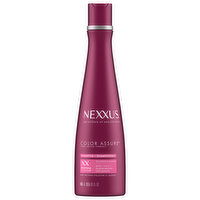 Nexxus Shampoo, Color Assure, 13.5 Fluid ounce