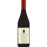 Talbott Vineyards Kali Hart Monterey Pinot Noir Red, 750 Millilitre