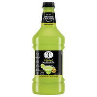 Mr & Mrs T Non-Alcoholic Mix, Margarita, Original, 59.2 Fluid ounce