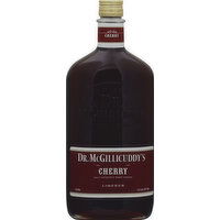 Dr McGillicuddys Snapps, Intense Cherry, 750 Millilitre