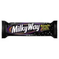 Milky Way Candy Bar, Midnight Dark, 1.76 Ounce