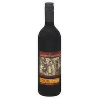 Boomtown Cabernet Sauvignon, Washington State, 2009, 750 Millilitre