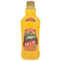 Jose Cuervo Margarita Mix, Mango, 59.2 Fluid ounce