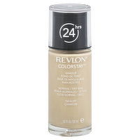 Revlon ColorStay Makeup, Normal/Dry Skin, Buff 150, Broad Spectrum SPF 20, 1 Ounce