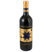 Threadcount Red Wine, 750 Millilitre