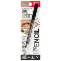 Revlon Colorstay Eye Pencil, Under the Radar 404, 0.03 Ounce