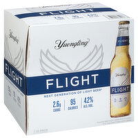 Yuengling Beer, Flight, 12 Pack, 12 Each