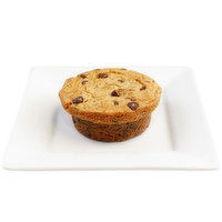 ANNIE'S Chocolate Chip Lava Cookie, 1 Each