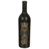 Treana Red Wine, Paso Robles, 750 Millilitre
