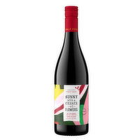 Sunny with a Chance Organic Pinot Noir , 750 Millilitre