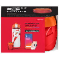 Gatorade Thirst Quencher Concentrate, Fruit Punch, Pods, 4 Each