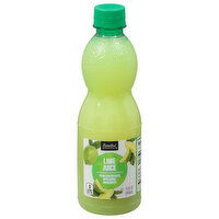 Essential Everyday Lime Juice, 15 Fluid ounce