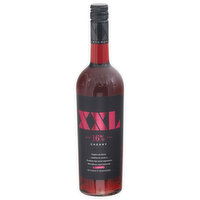 XXL Wine, Cherry, 750 Millilitre