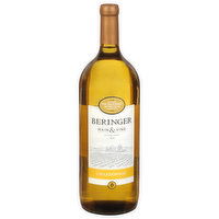 Beringer Main & Vine Chardonnay, California, 1.5 Litre