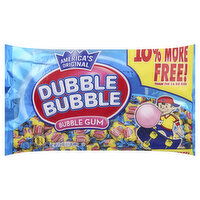 Dubble Bubble Bubble Gum, 17.6 Ounce