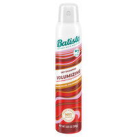 Batiste Volumizing Dry Shampoo, 3.81 Ounce