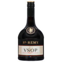 St Remy VSOP French Brandy VSOP French Brandy, 750 Litre