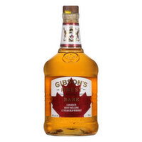 Gibson's Finest Whisky, Rare, 750 Millilitre