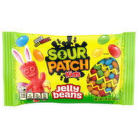 Sour Patch Kids Jelly Beans, 10 Ounce