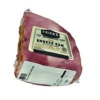 Frick's Gourmet Honey Ham, 1.5 Pound