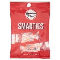 Shoppers Value Smarties, 3.25 Ounce